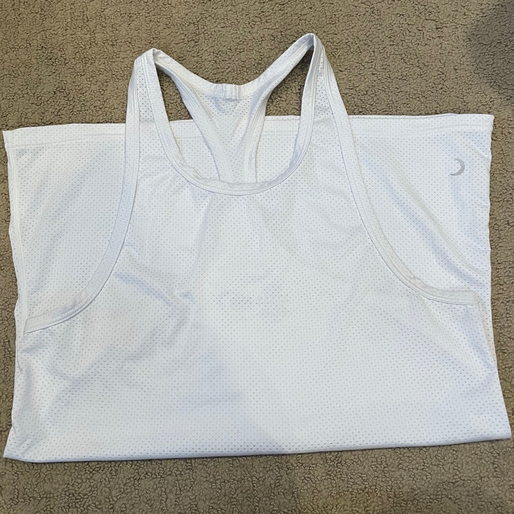 Zyia tank